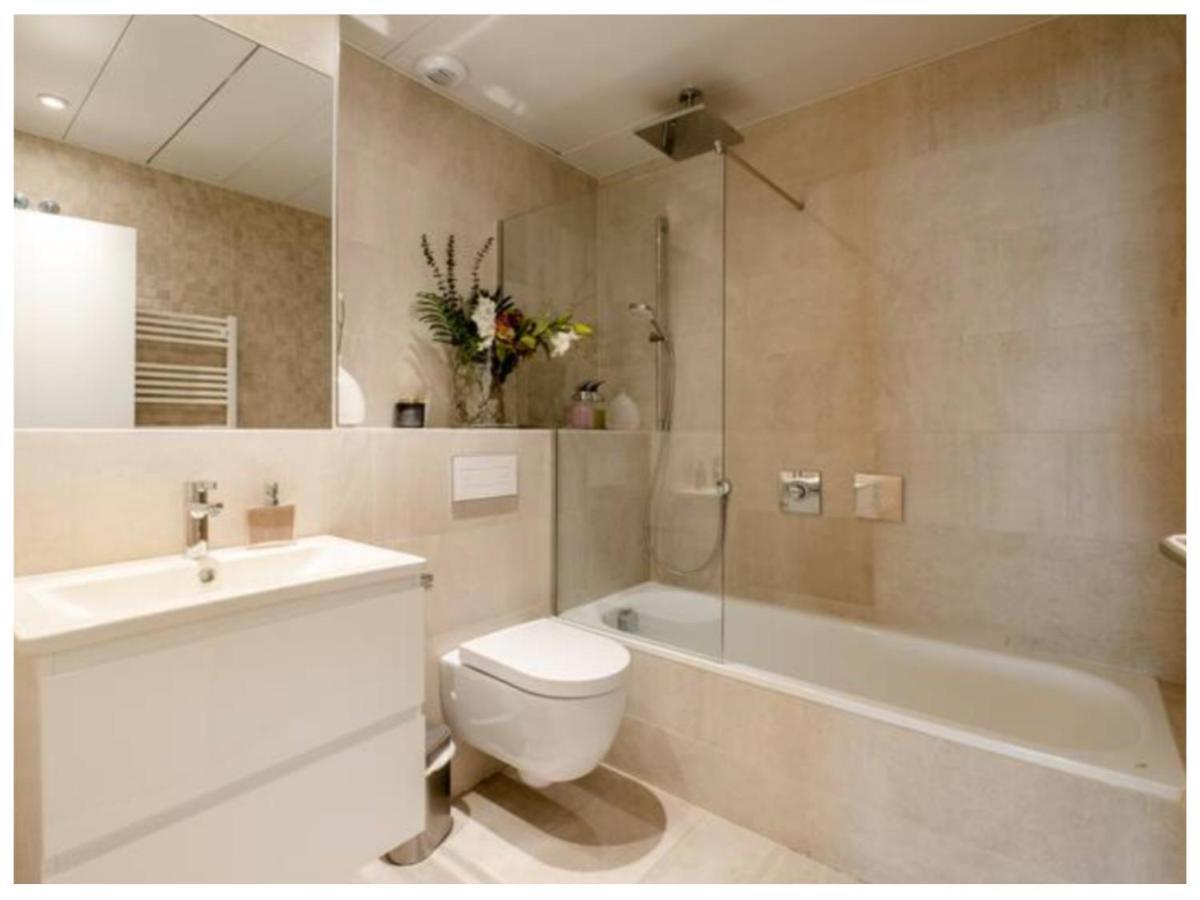 Principe David Lv Luxury Apartmet Gran Via Daire Madrid Dış mekan fotoğraf