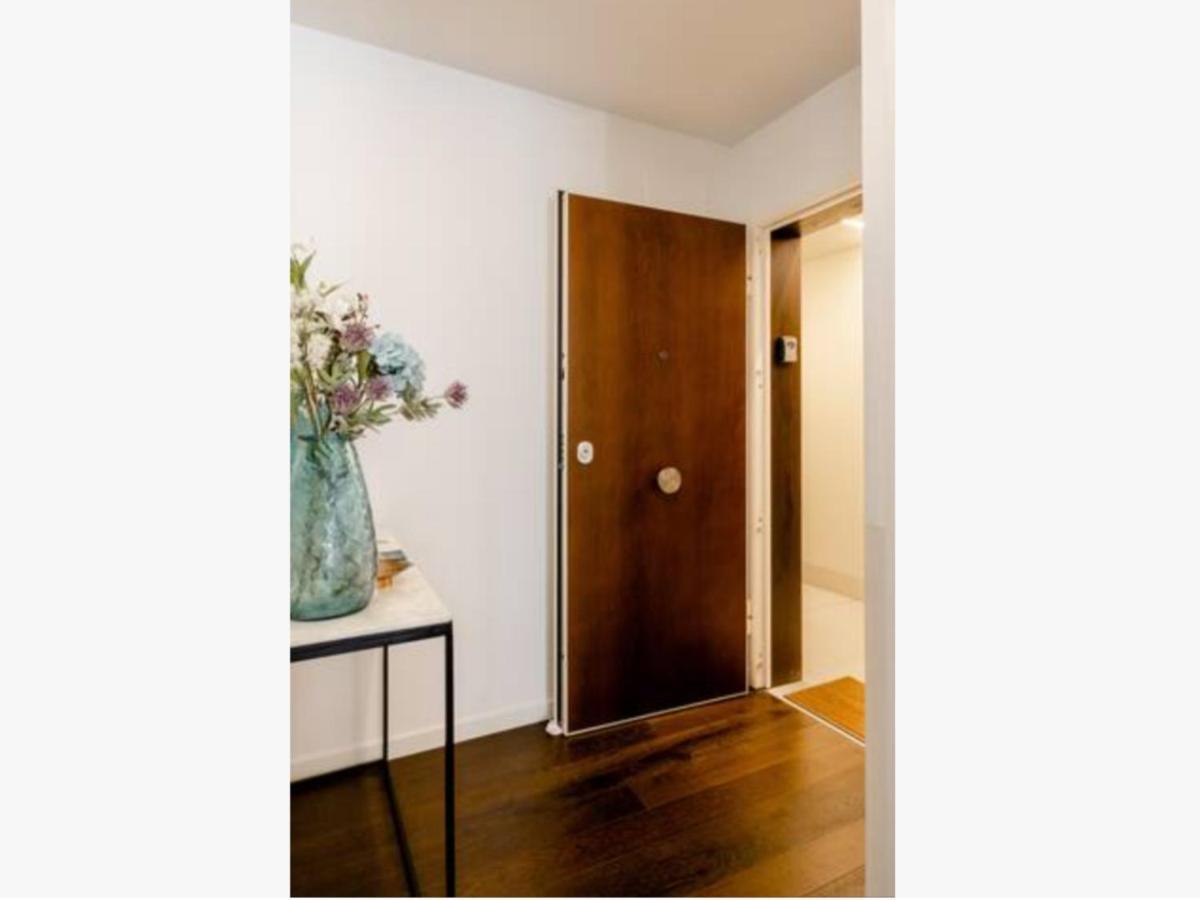 Principe David Lv Luxury Apartmet Gran Via Daire Madrid Dış mekan fotoğraf