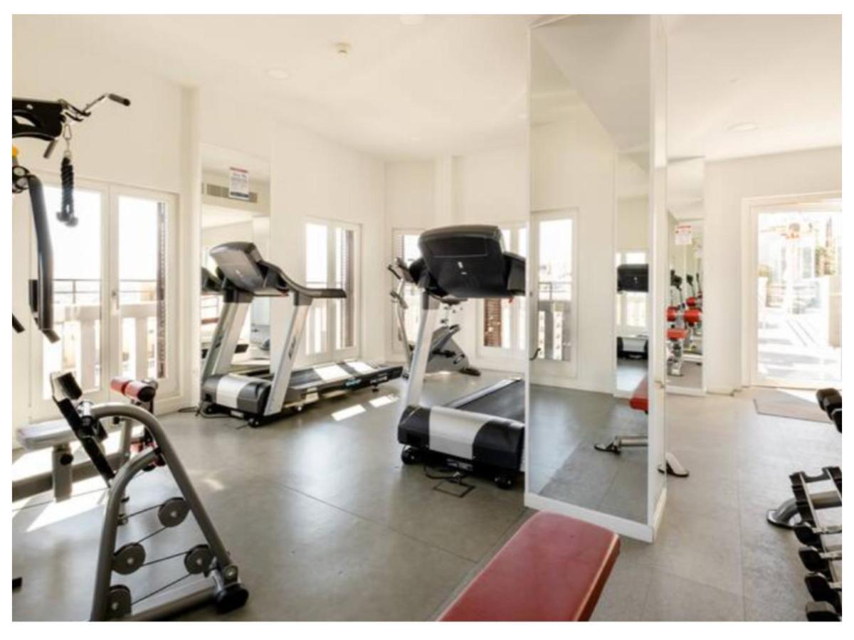 Principe David Lv Luxury Apartmet Gran Via Daire Madrid Dış mekan fotoğraf