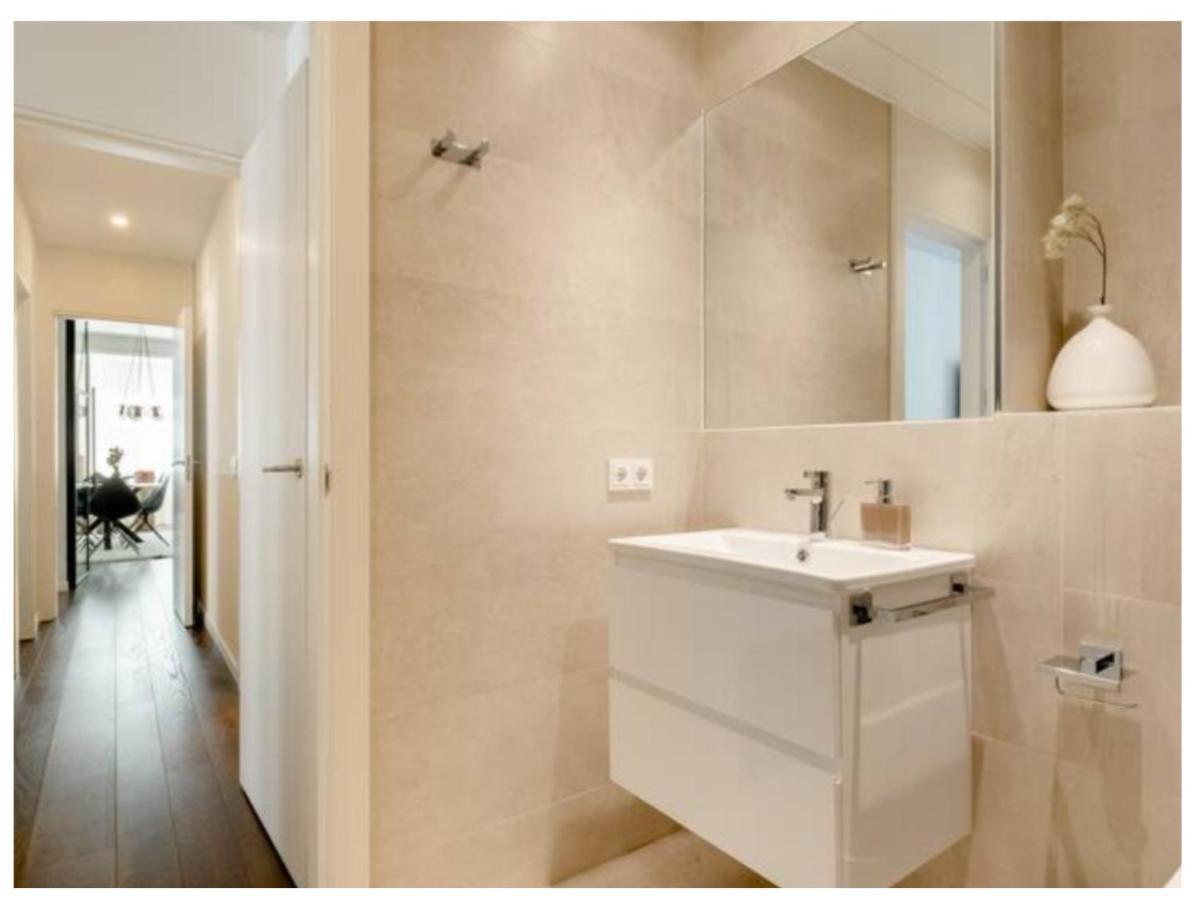 Principe David Lv Luxury Apartmet Gran Via Daire Madrid Dış mekan fotoğraf